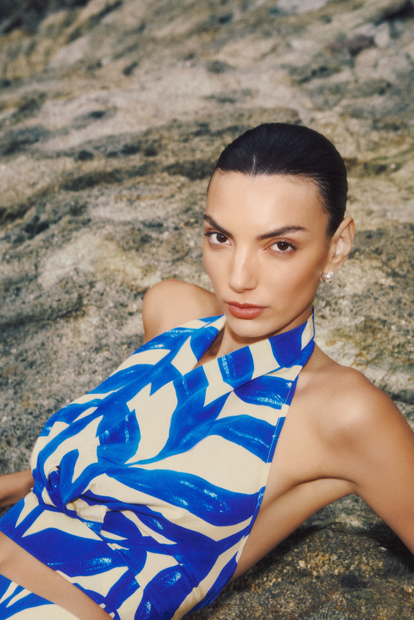 Ipanema Halter Top