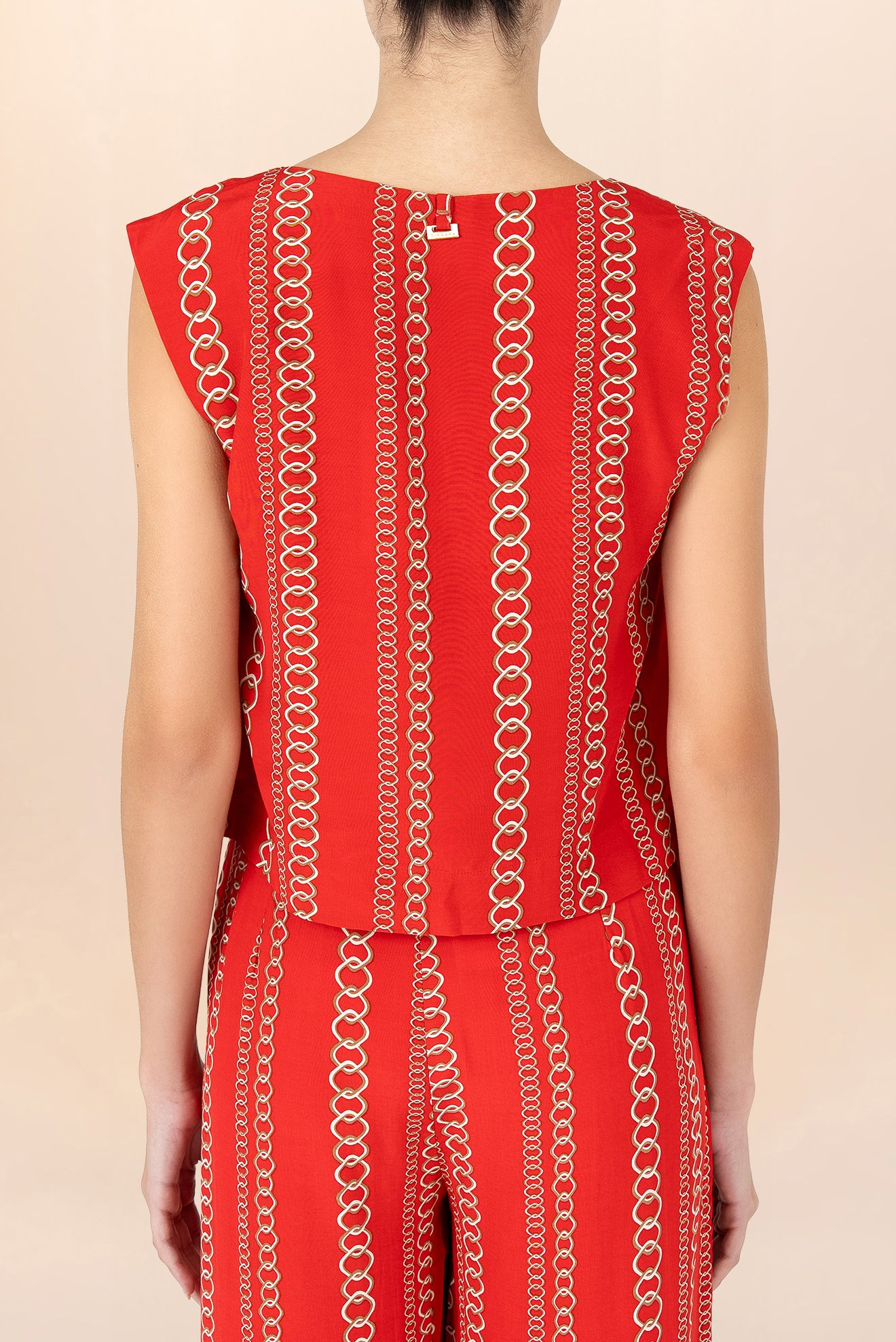 Itakare Vest