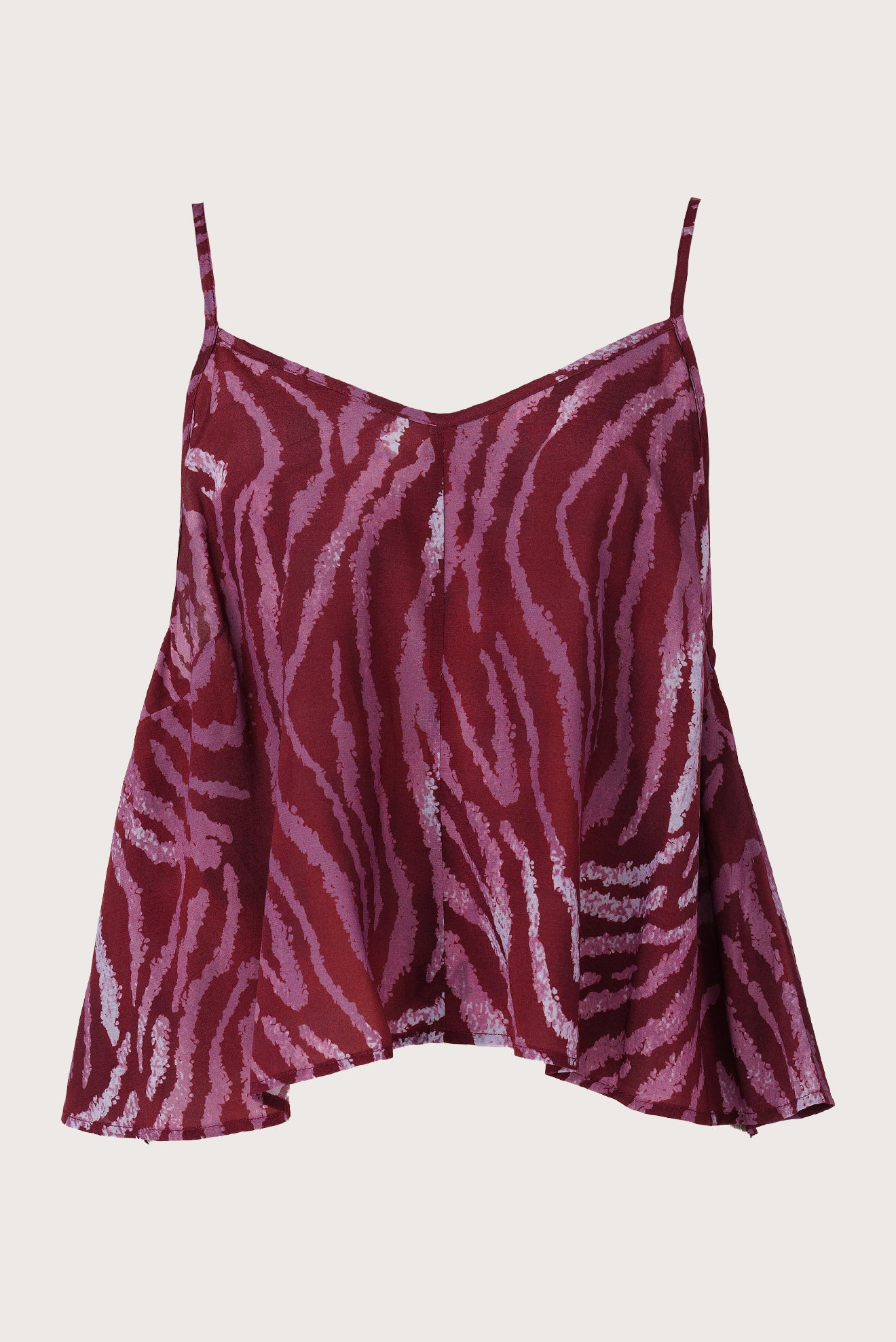 Zafira Top Blouse