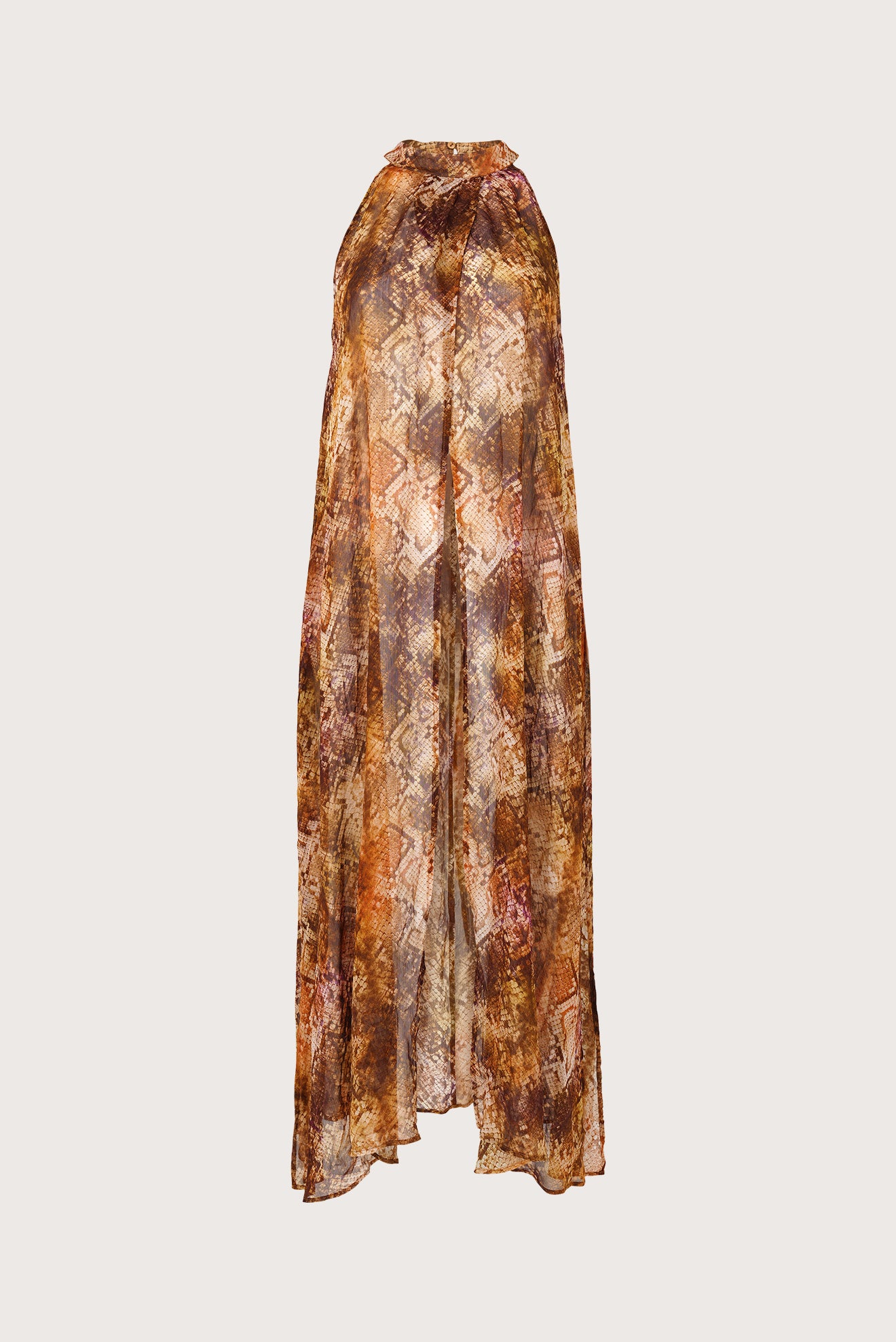 Kileya Long Top