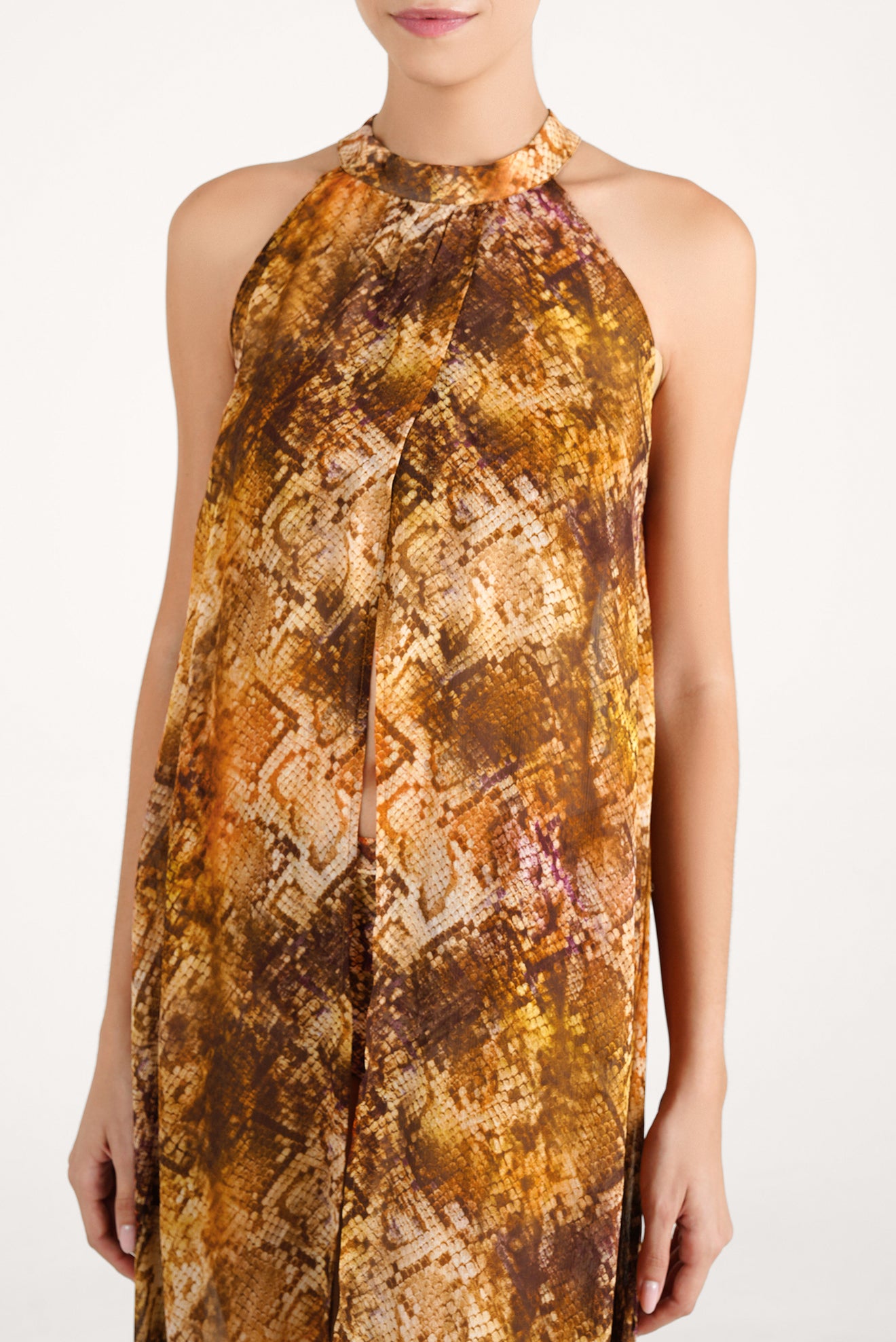 Kileya Long Top