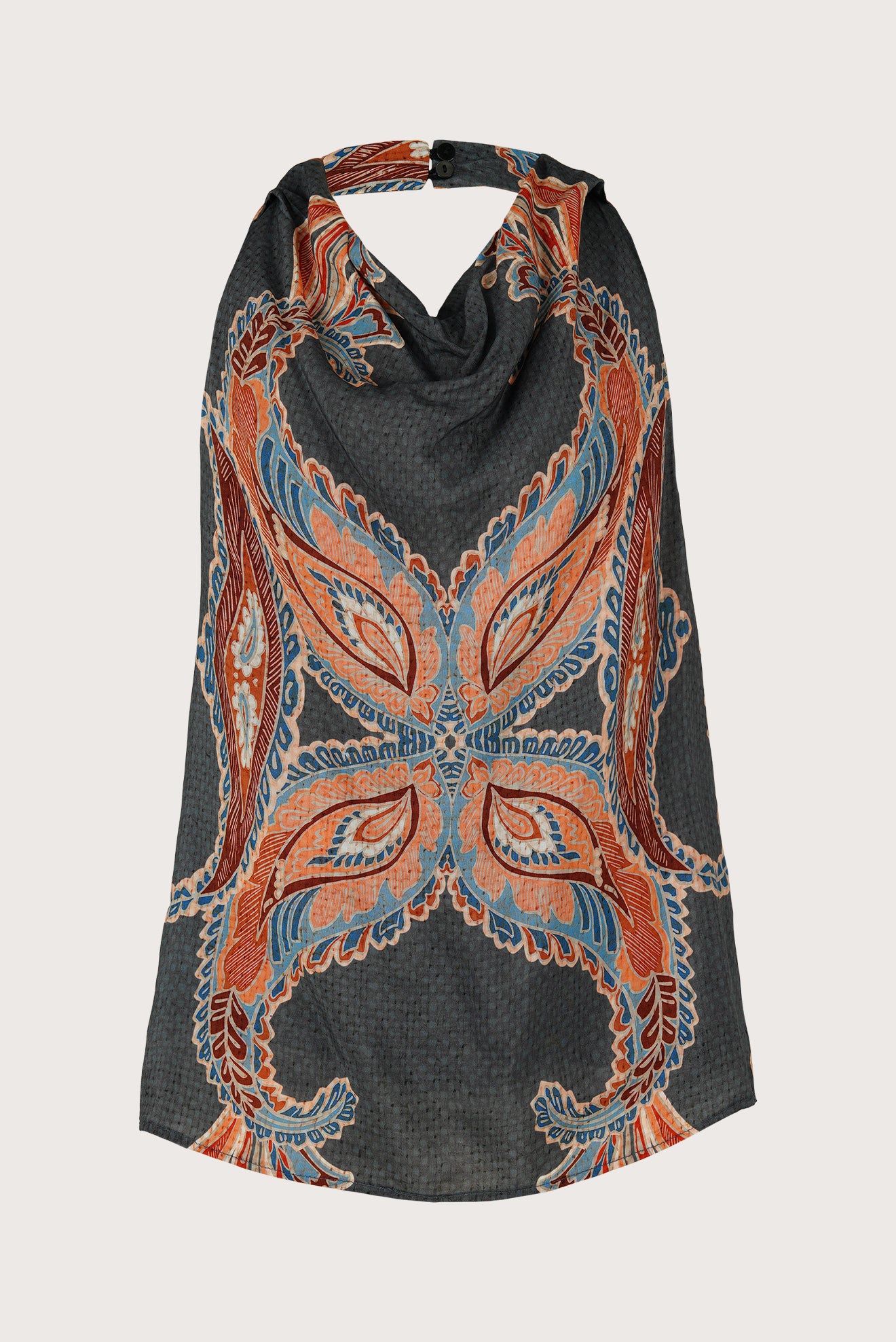 Blusa Top Siraya