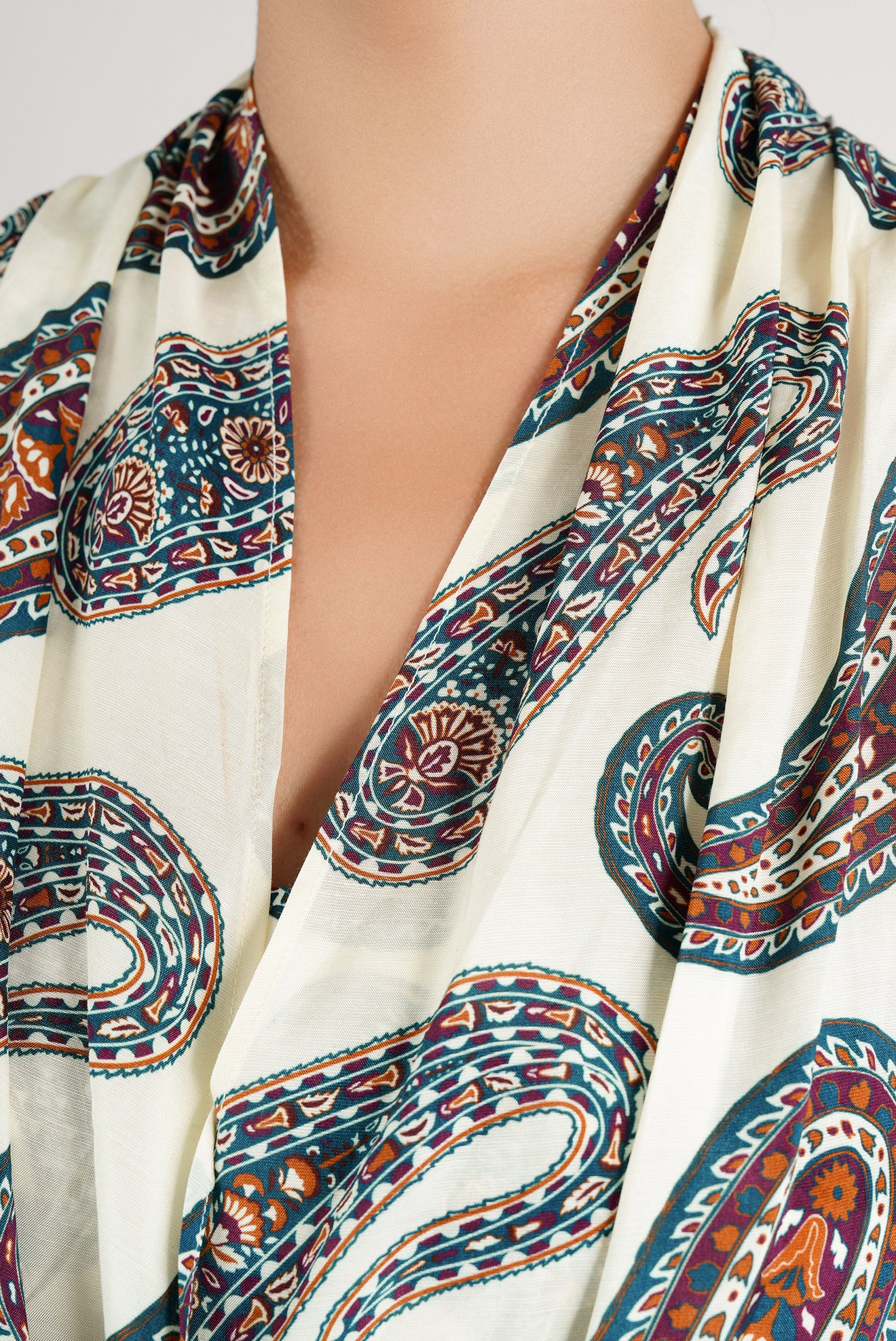 Blusa Top Oasis