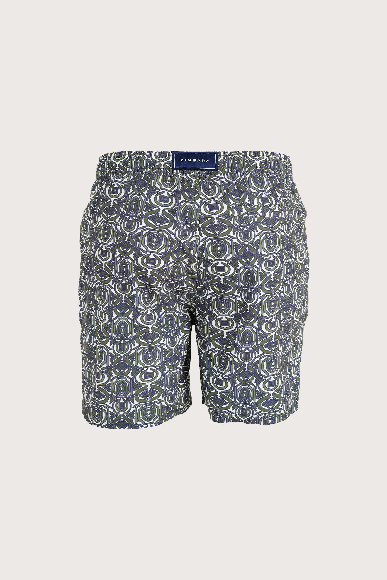 Short Caballero Ceiba