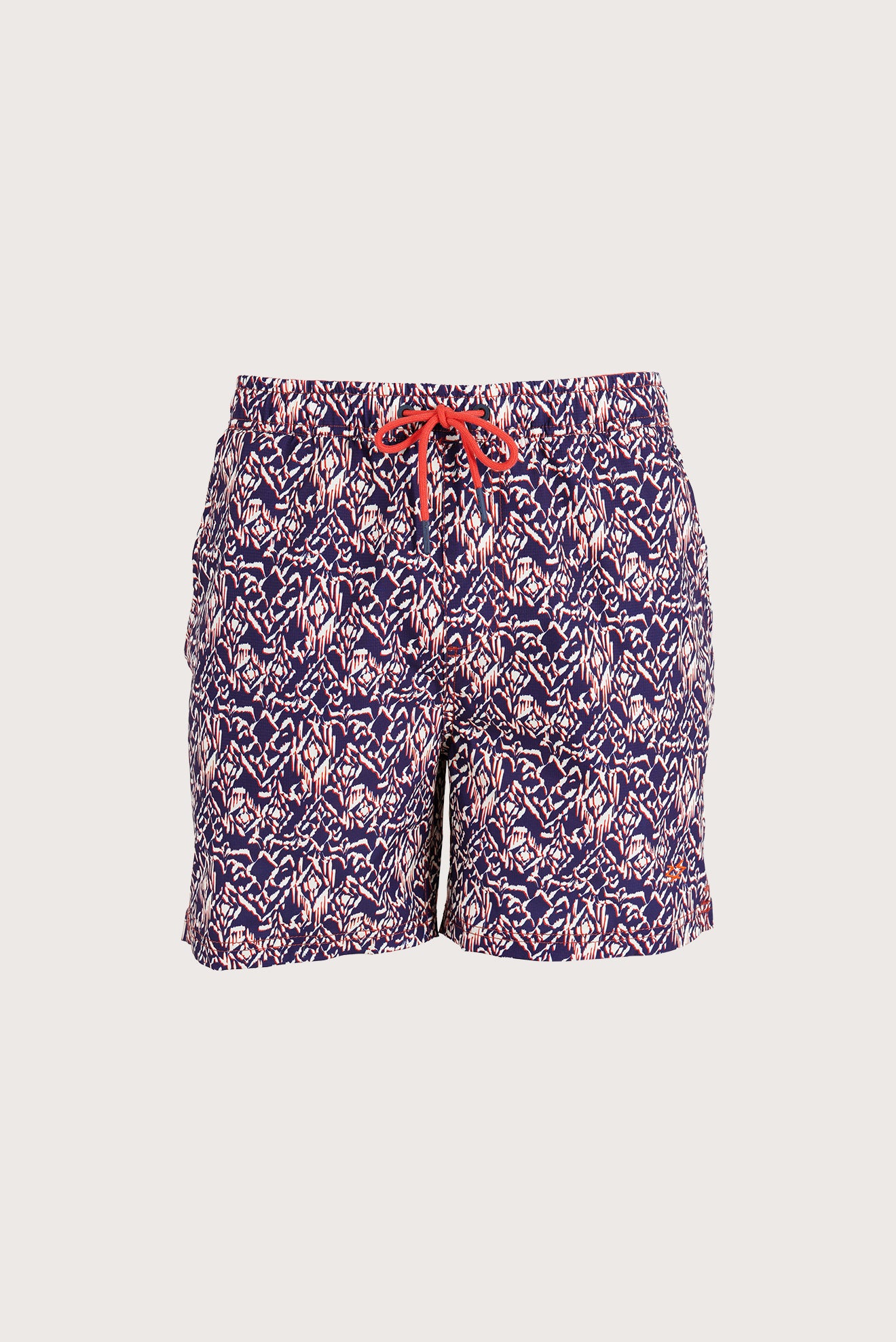 Short Caballero Lazuli