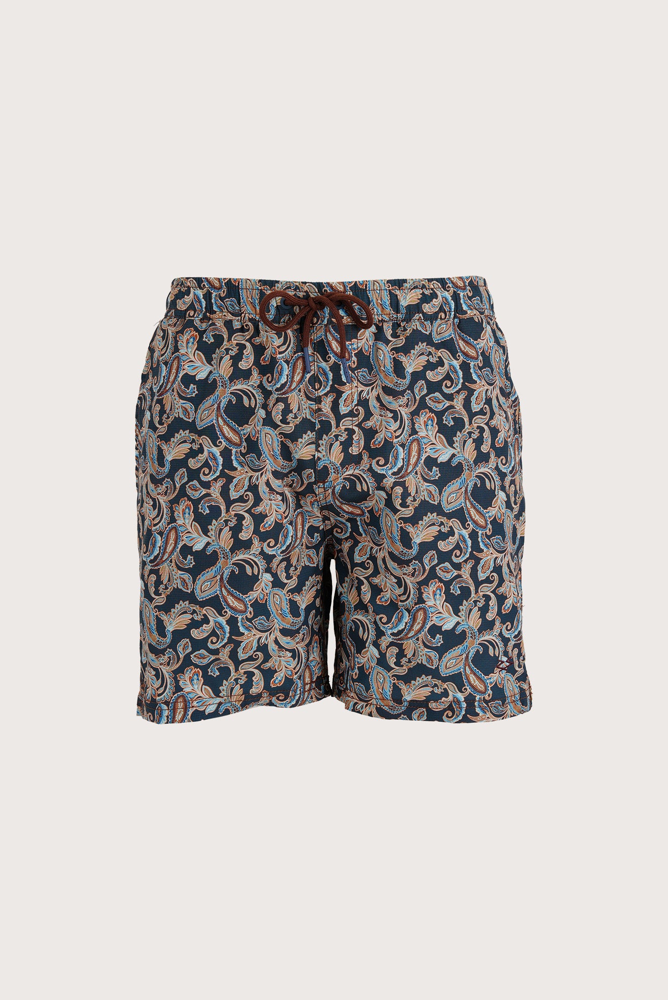 Short Caballero Siraya