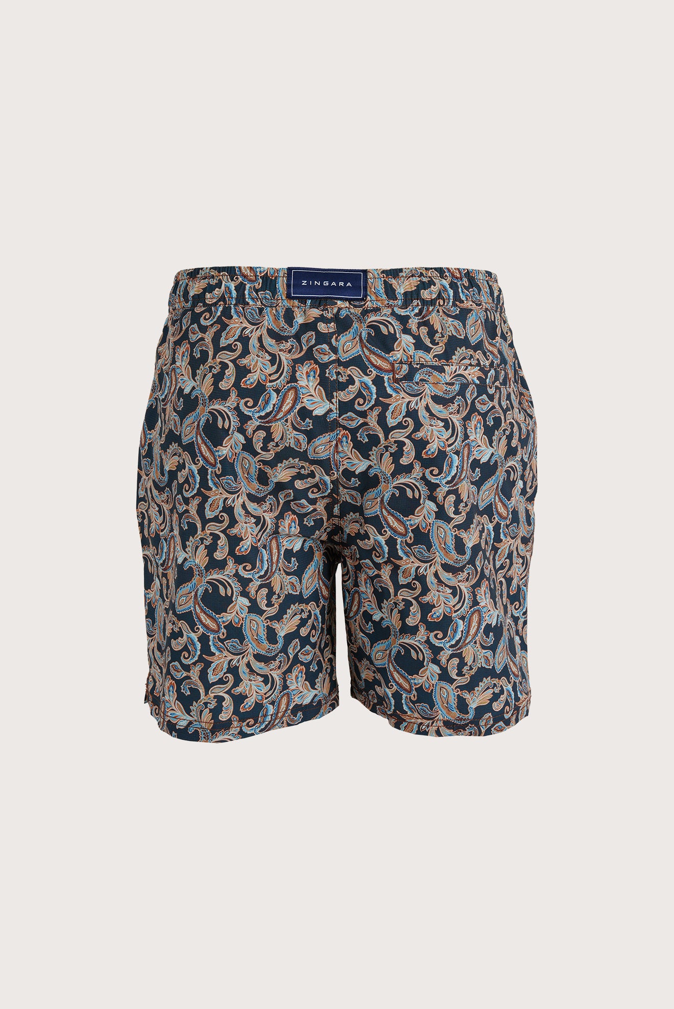 Short Caballero Siraya