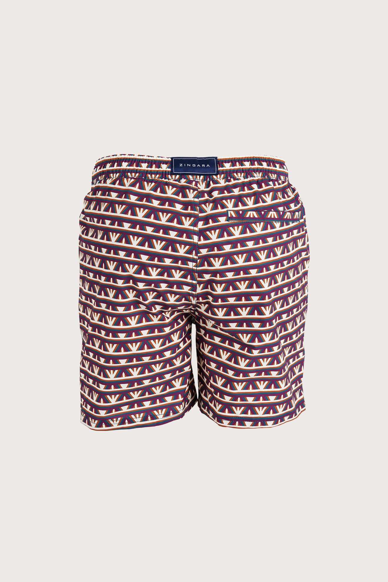 SAHARA MEN SHORT
