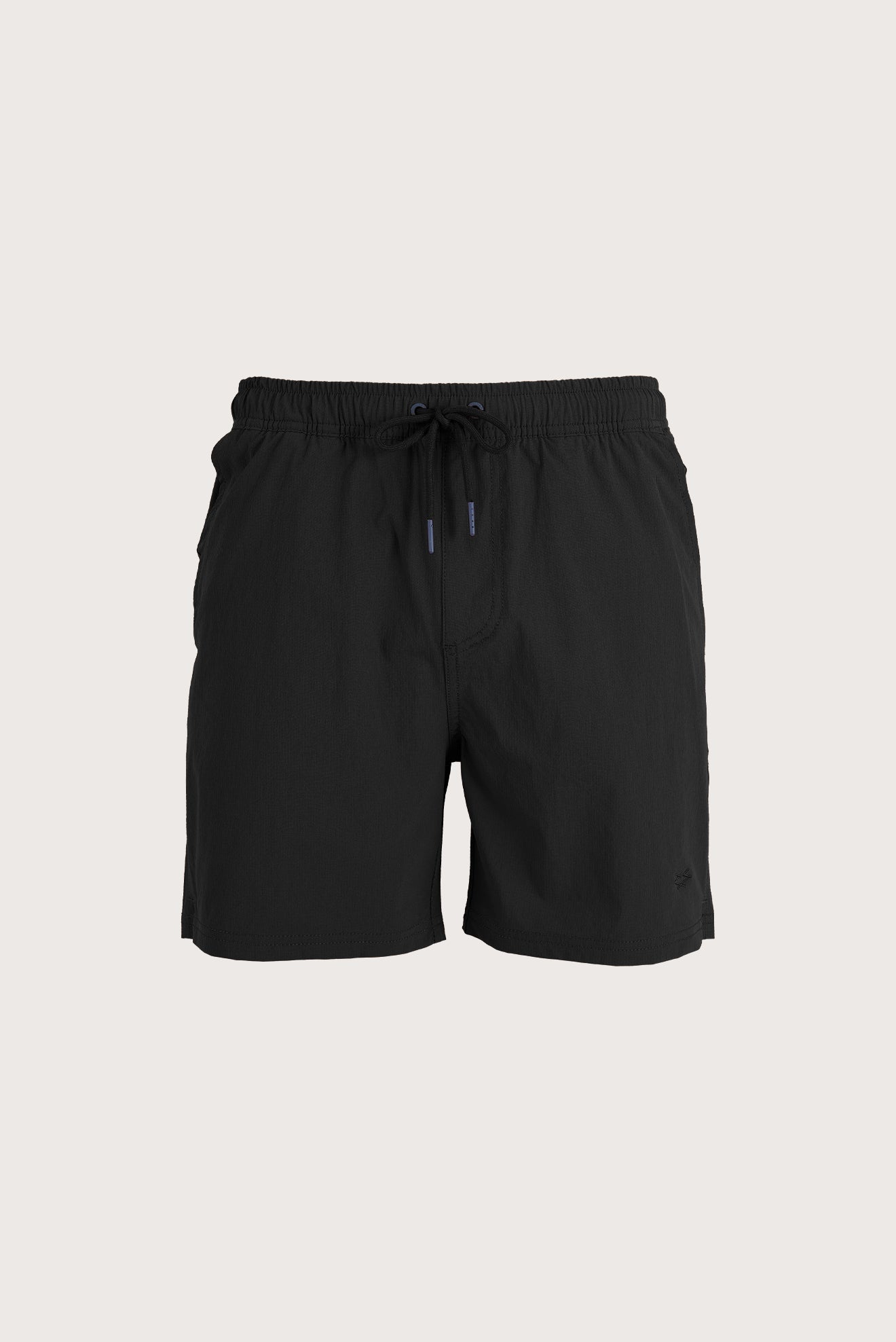 Short Caballero Texturizado Negro