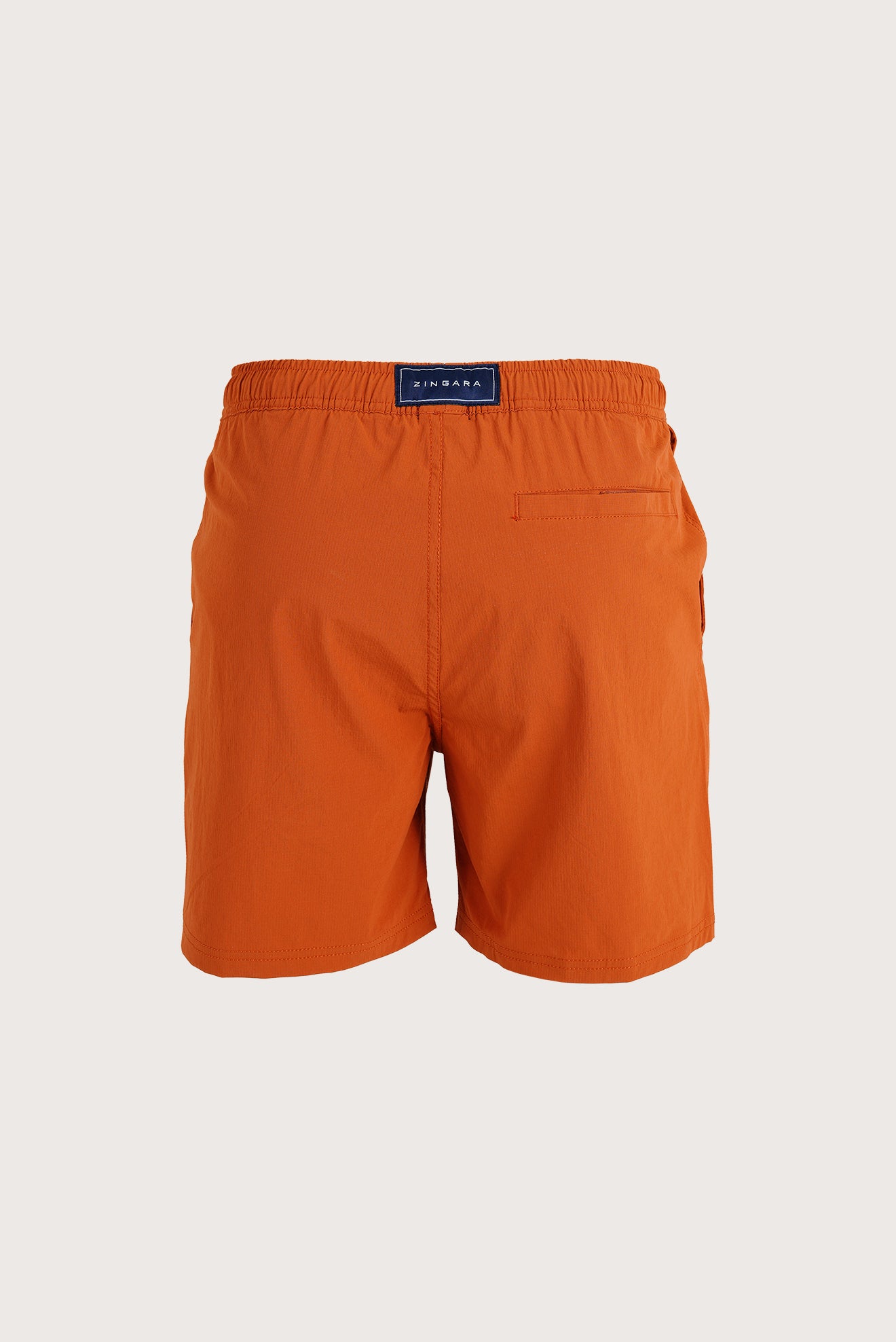 Short Caballero Texturizado Cobre
