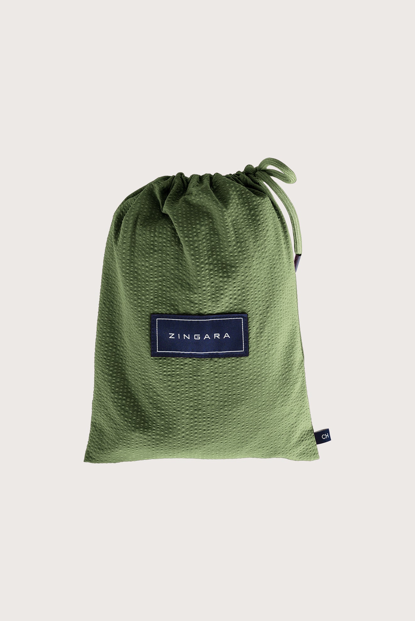 Short Caballero Verde