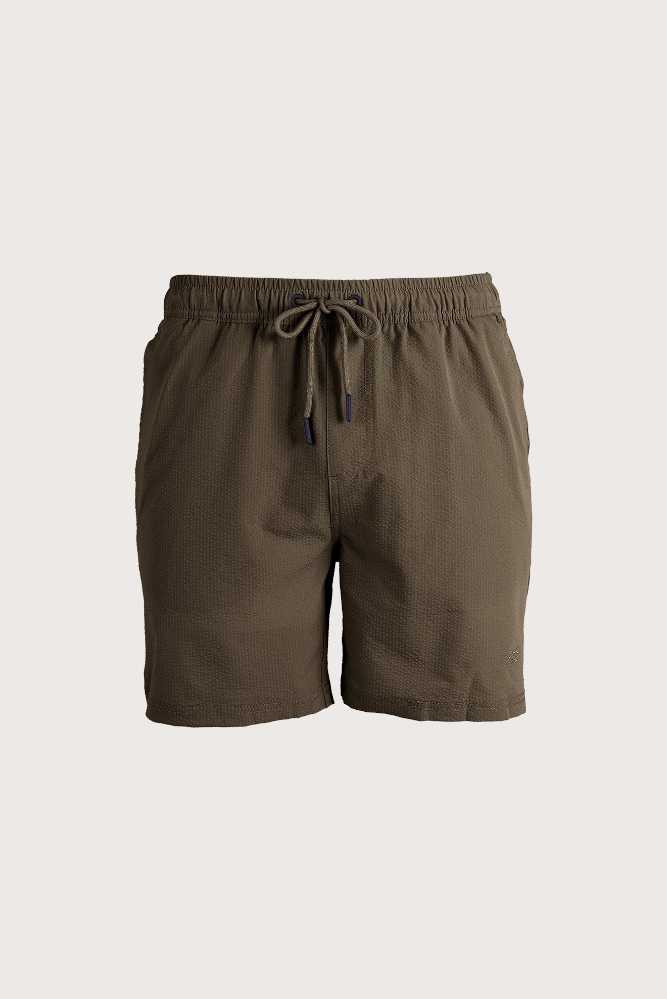 Short Caballero Café