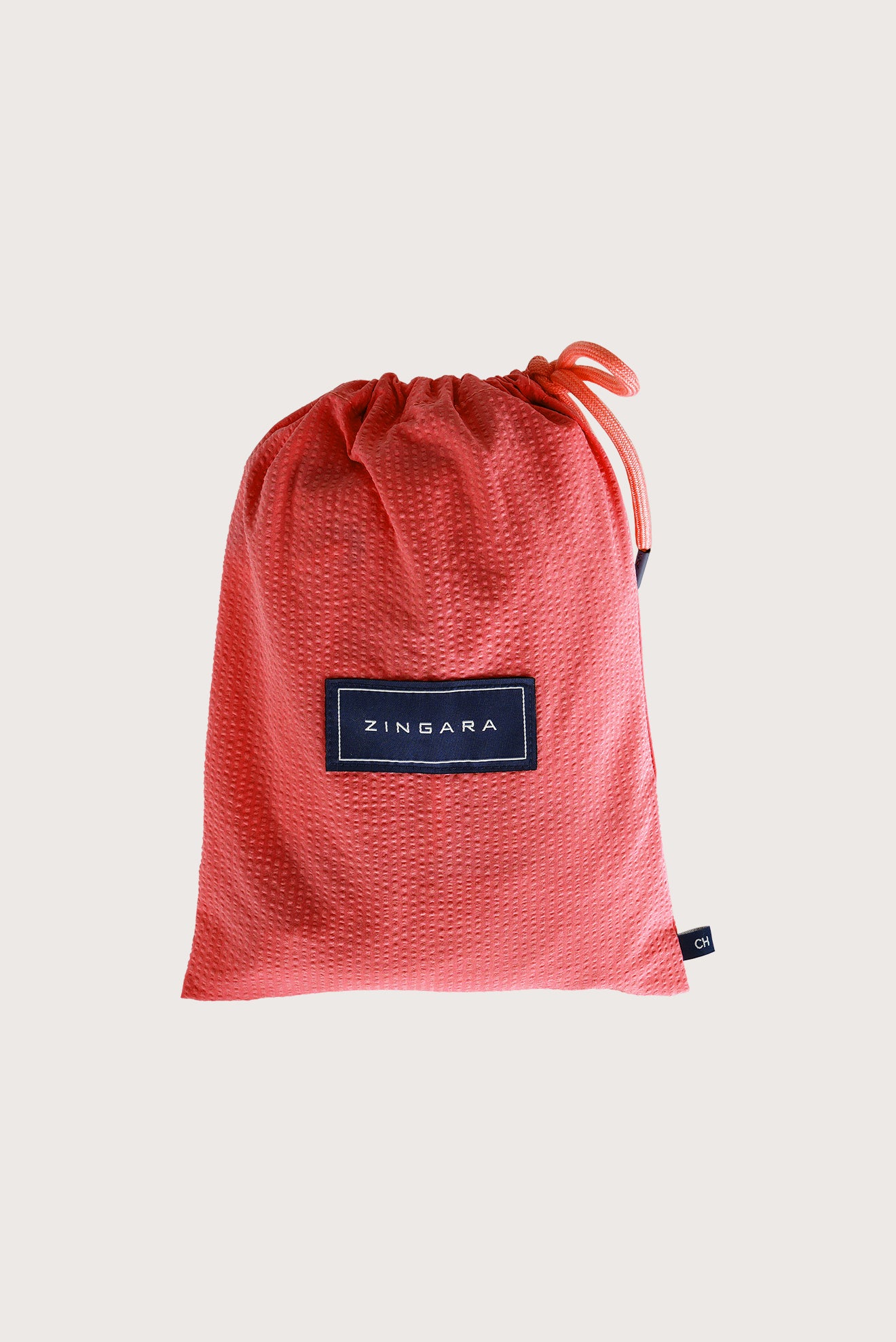 Short Caballero Rojo