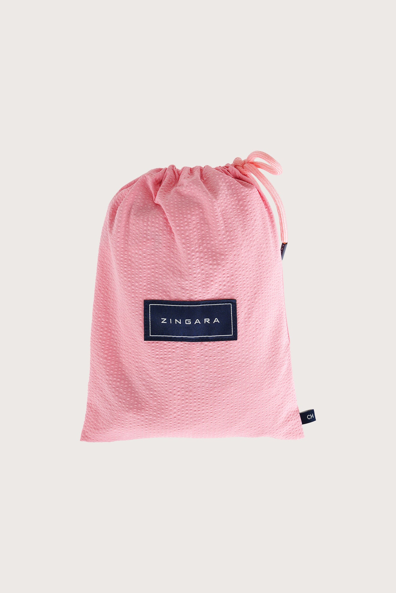 Short Caballero Coral