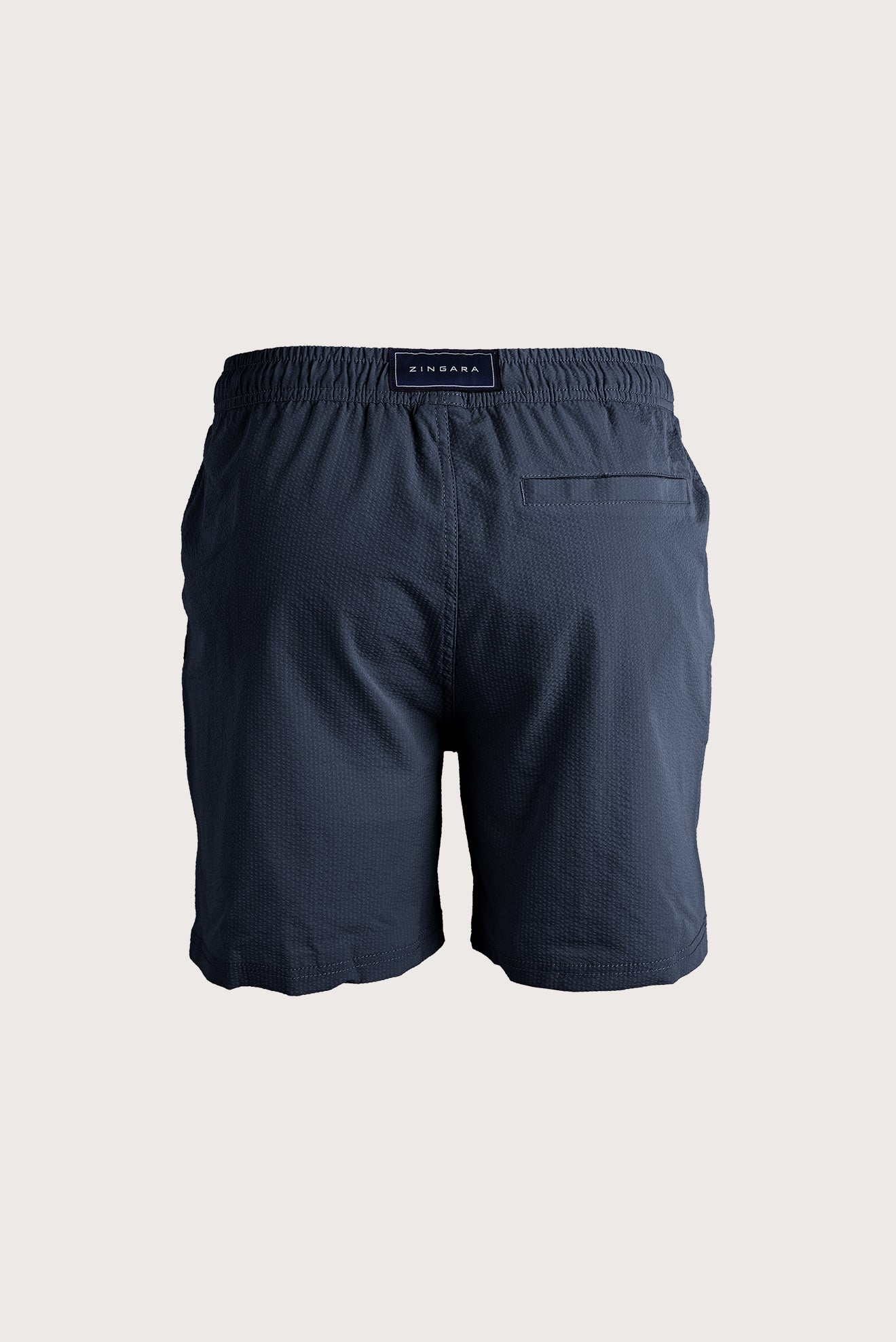 Short Caballero Azul