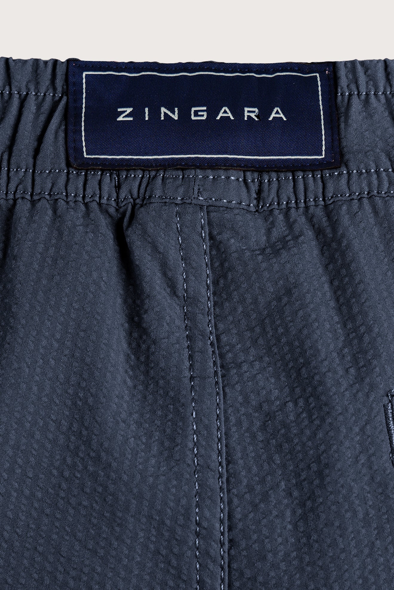 Short Caballero Azul