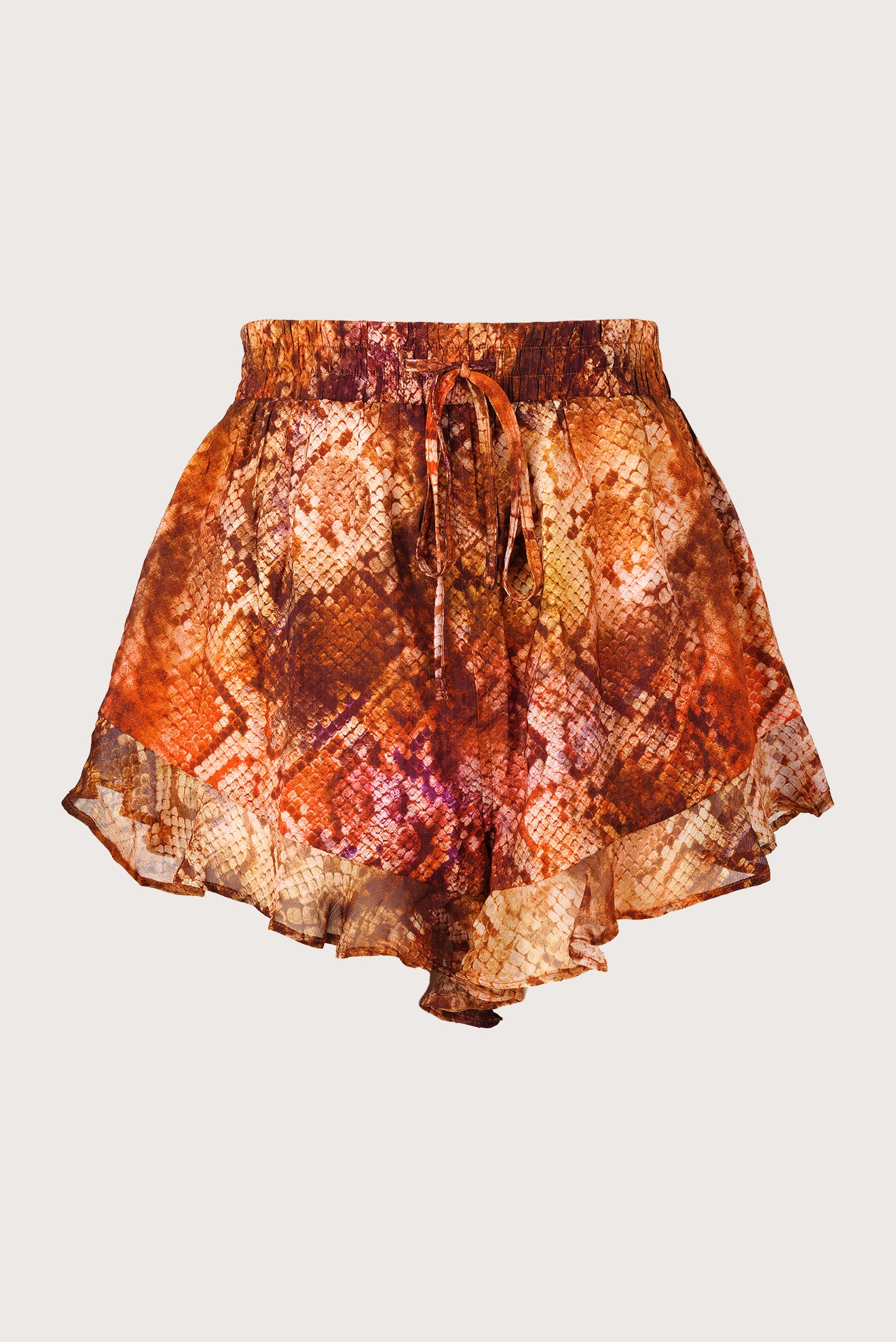 Short Kileya