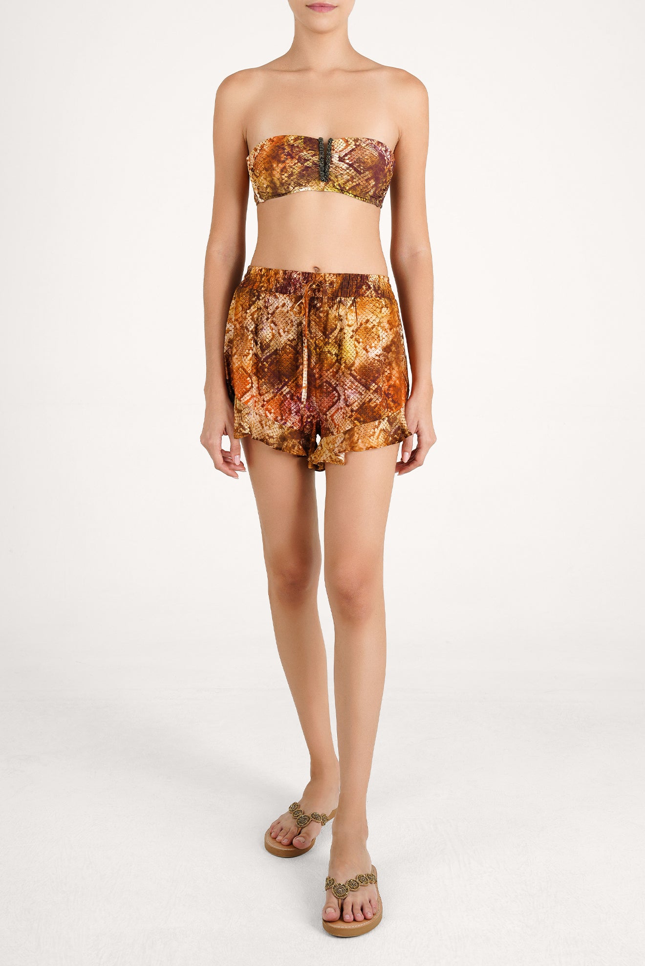 Kileya Short