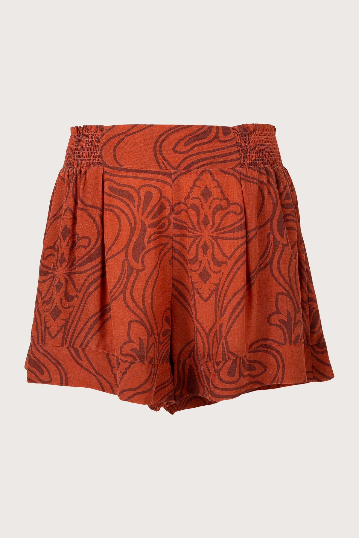 Amira Solid Short