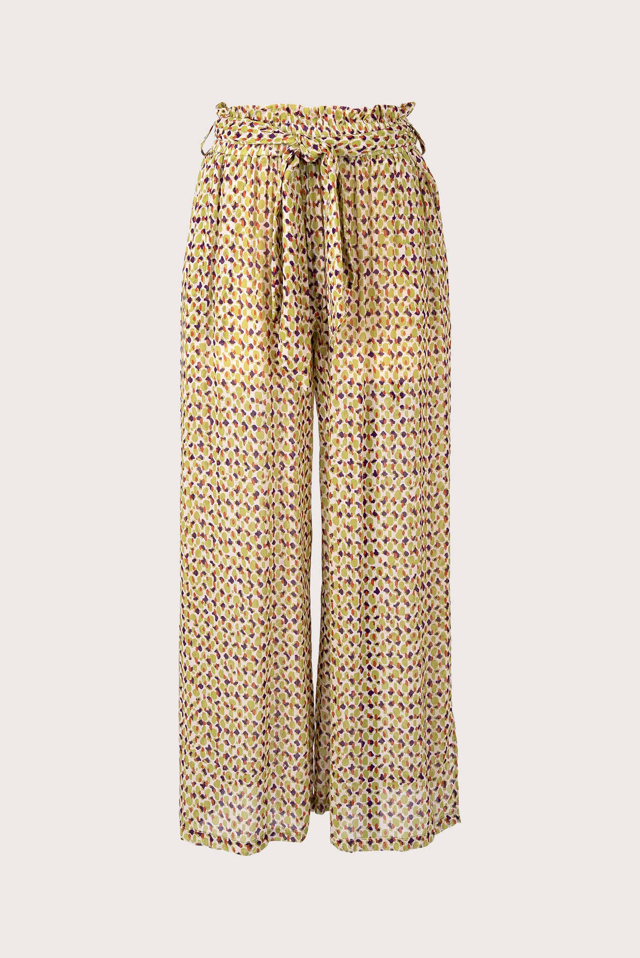 Ilhabela Pants