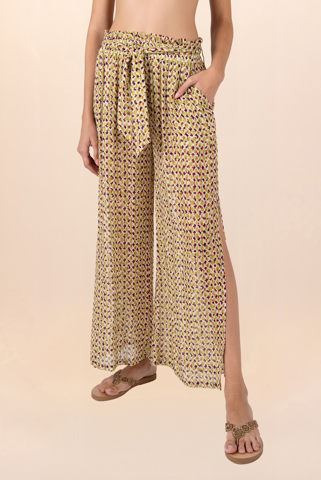 Ilhabela Pants