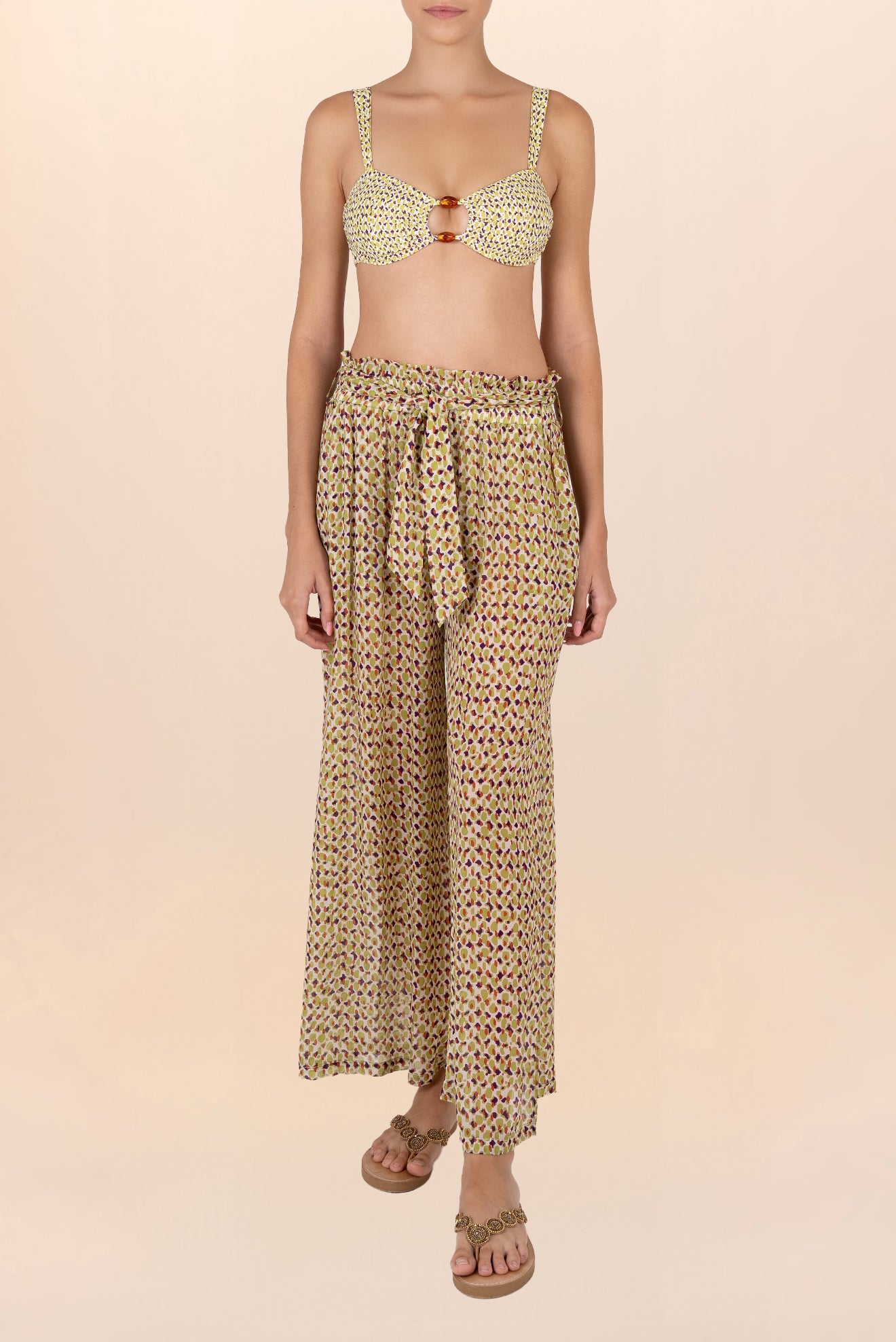 Ilhabela Pants
