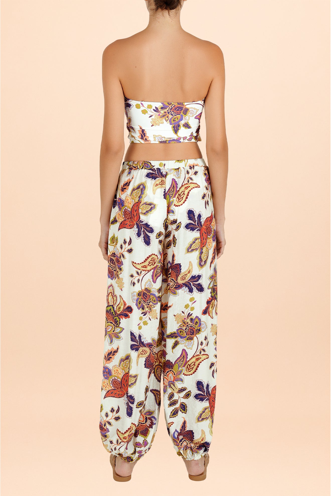 Pantalón Aladín Acai