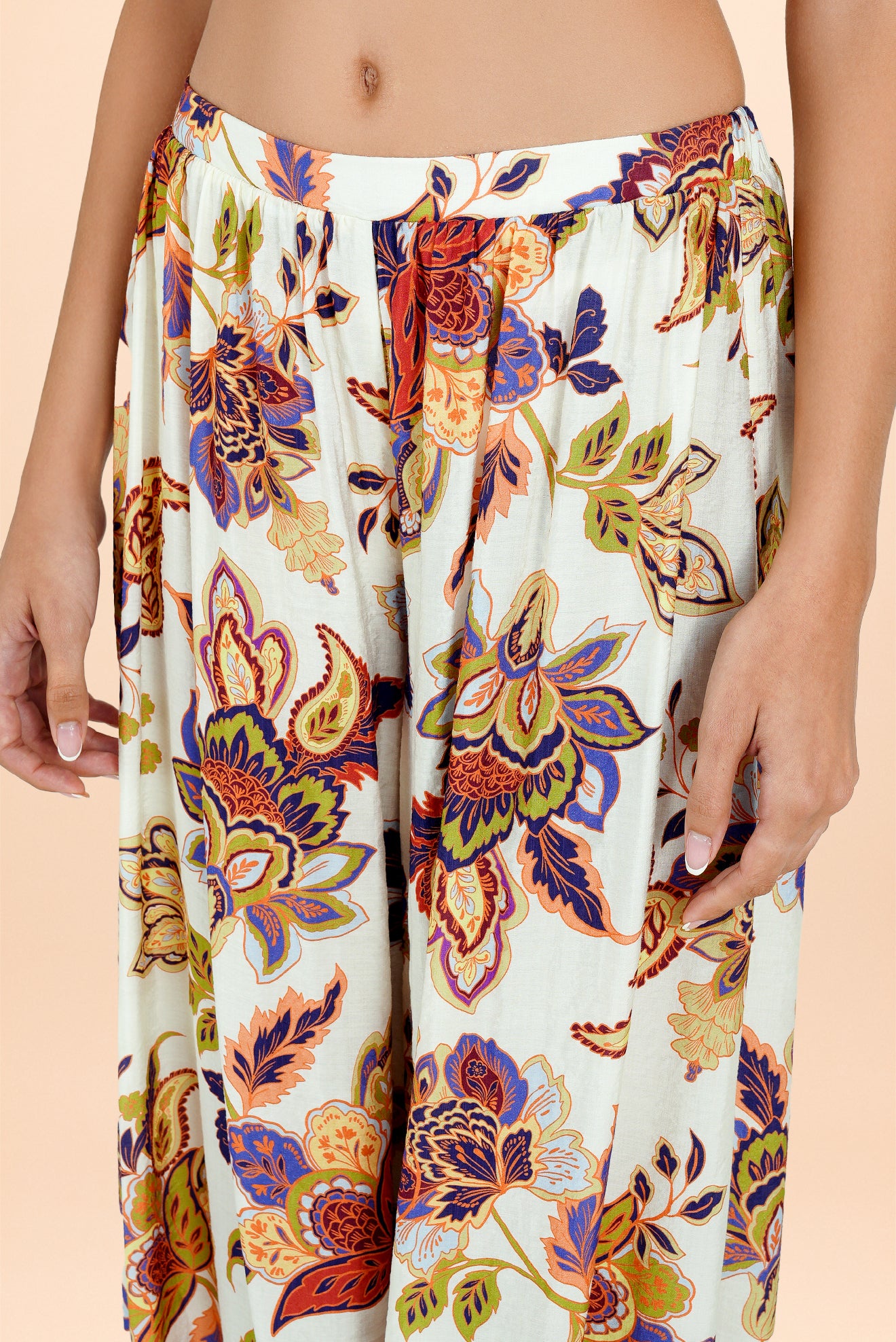 Pantalón Aladín Acai