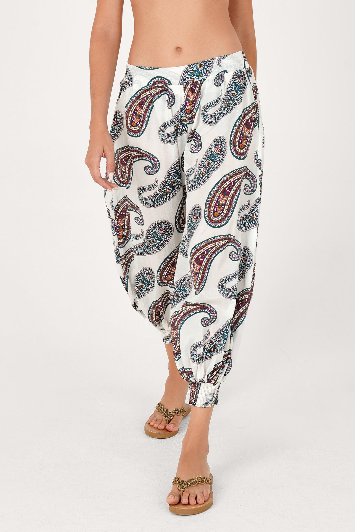 Pantalón Oasis