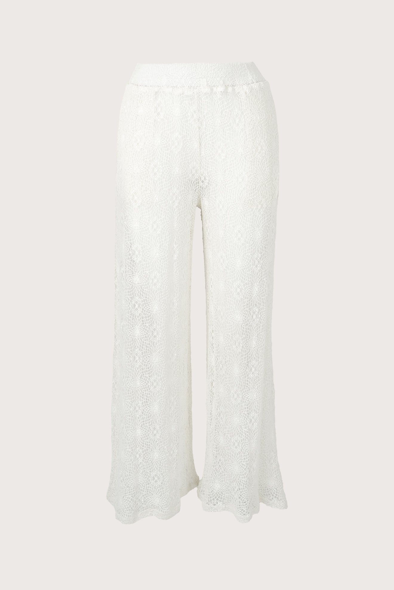 Vriesa Pants Off White