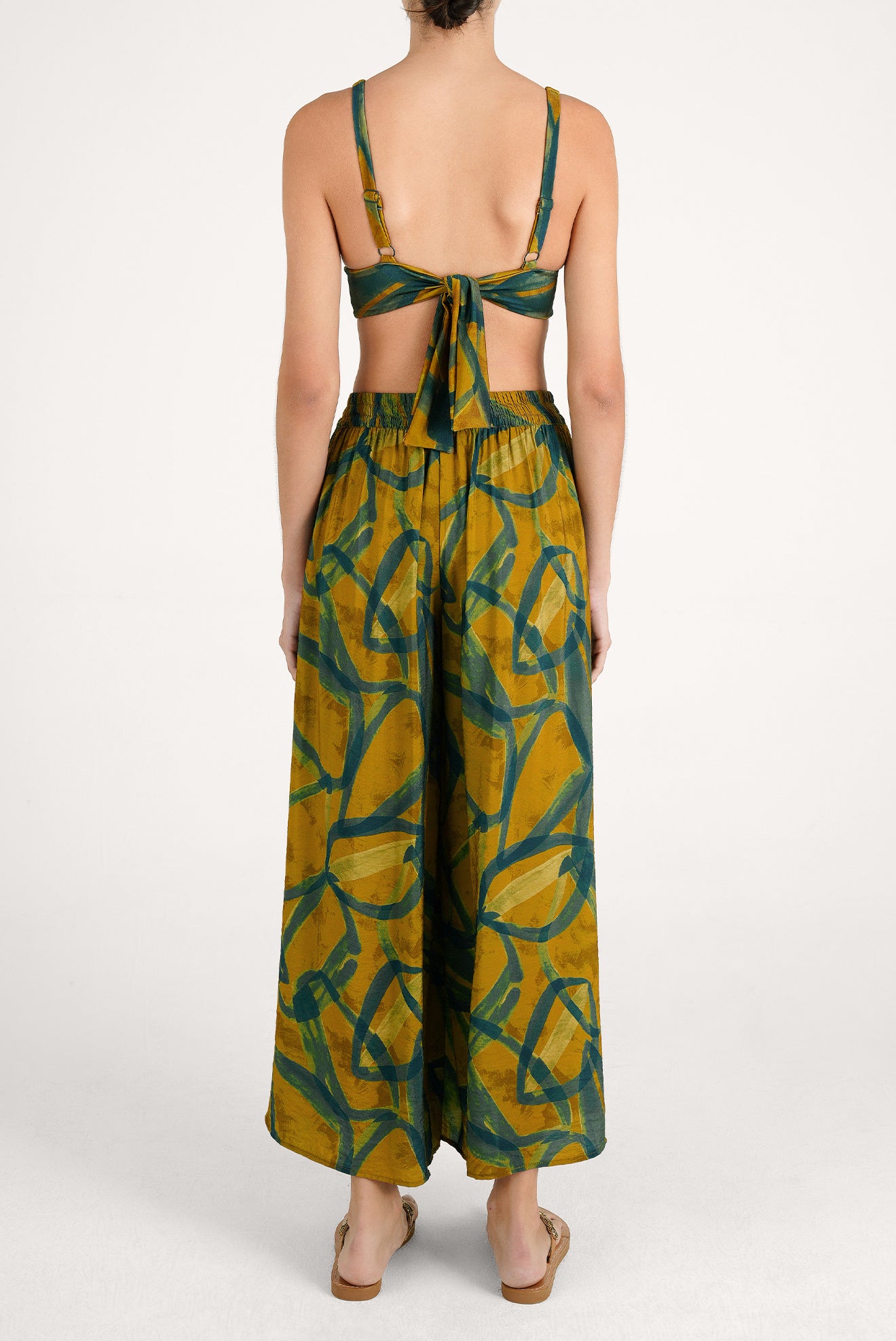 Sabia Pants