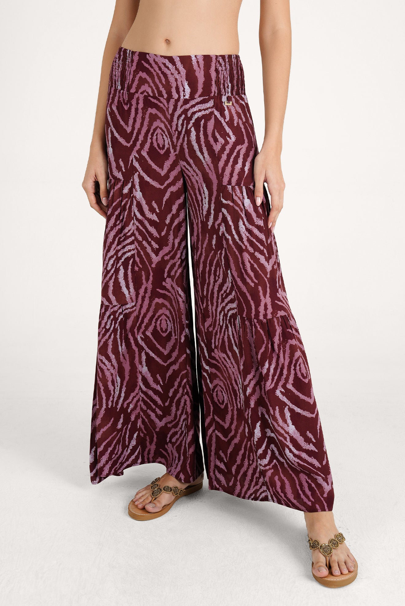 Zafira Pants