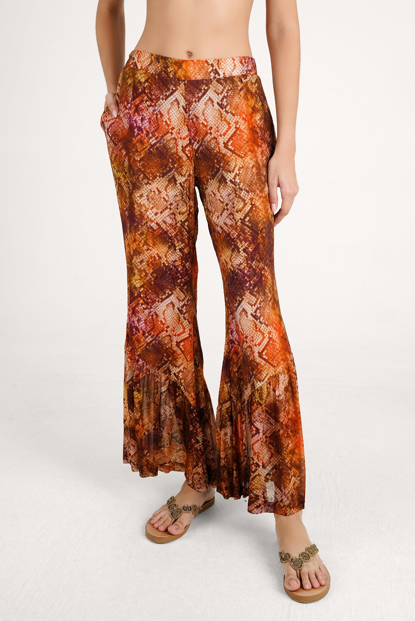 Pantalón Kileya
