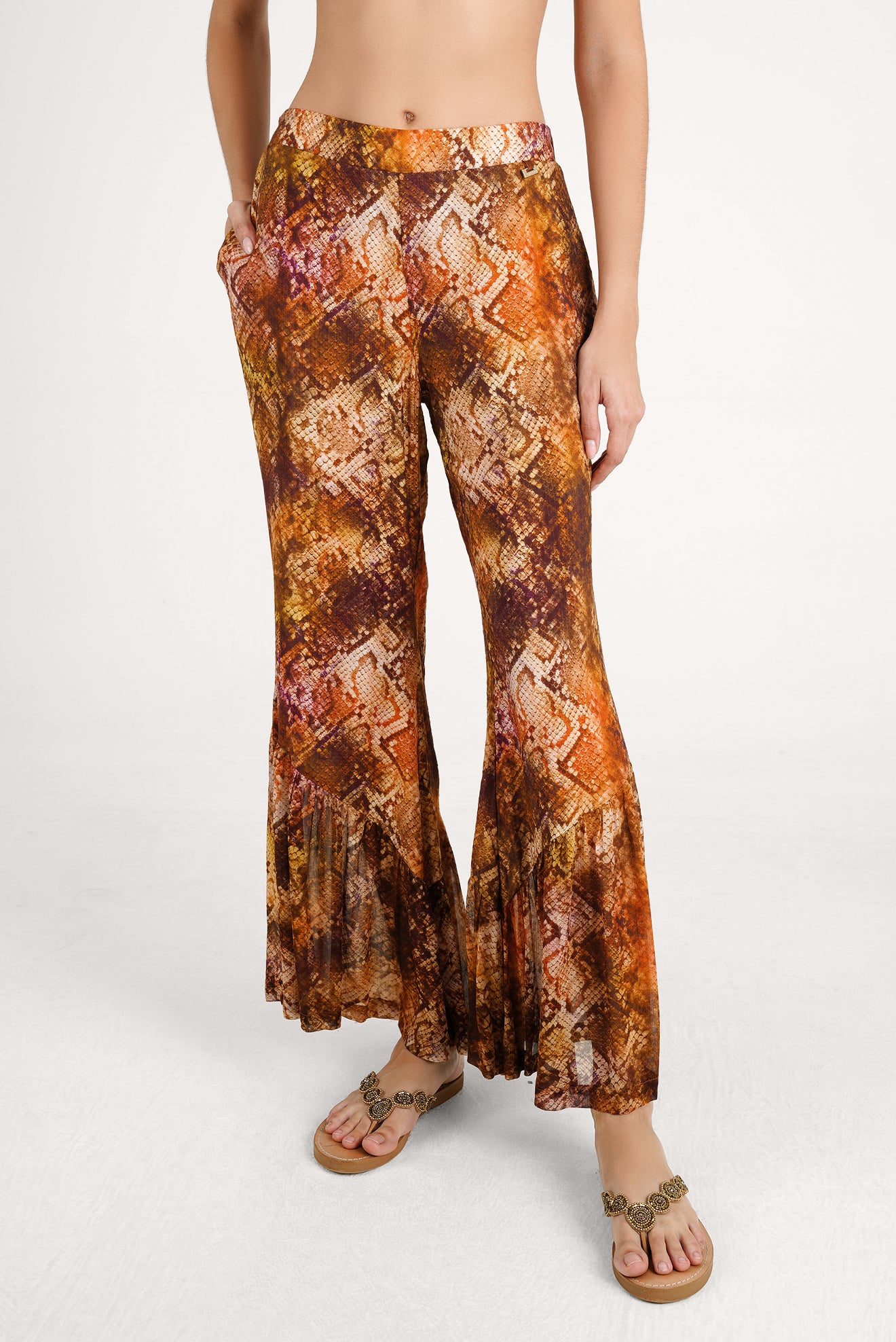 Kileya Pants