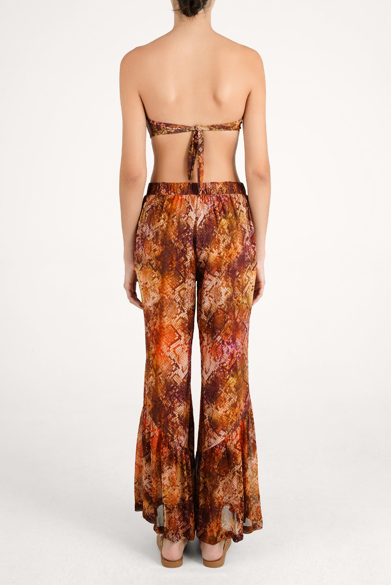 Pantalón Kileya