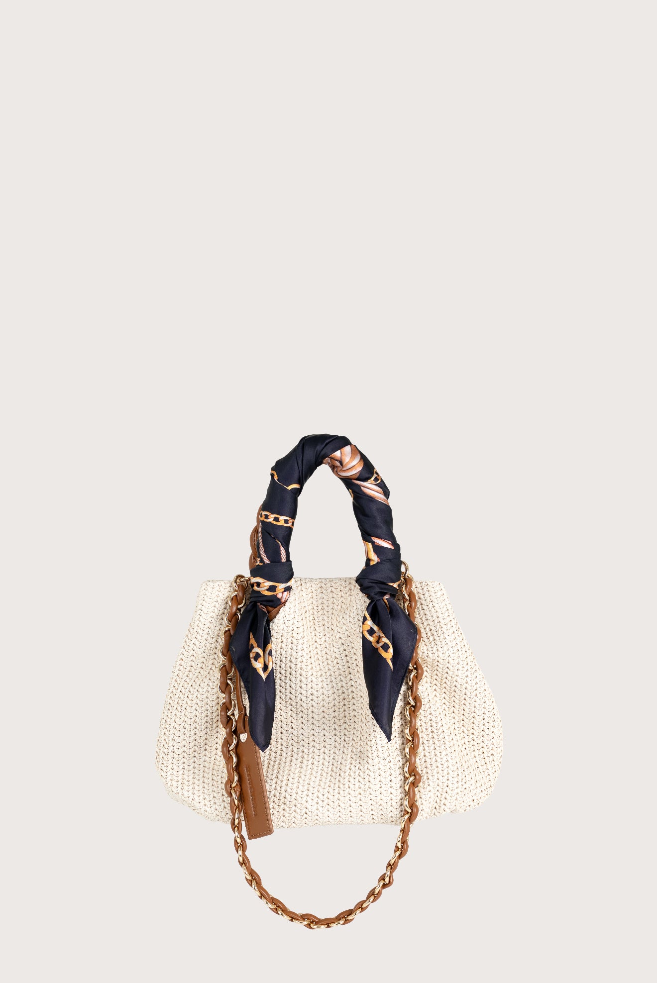 Pañuelo Do Reis Blue