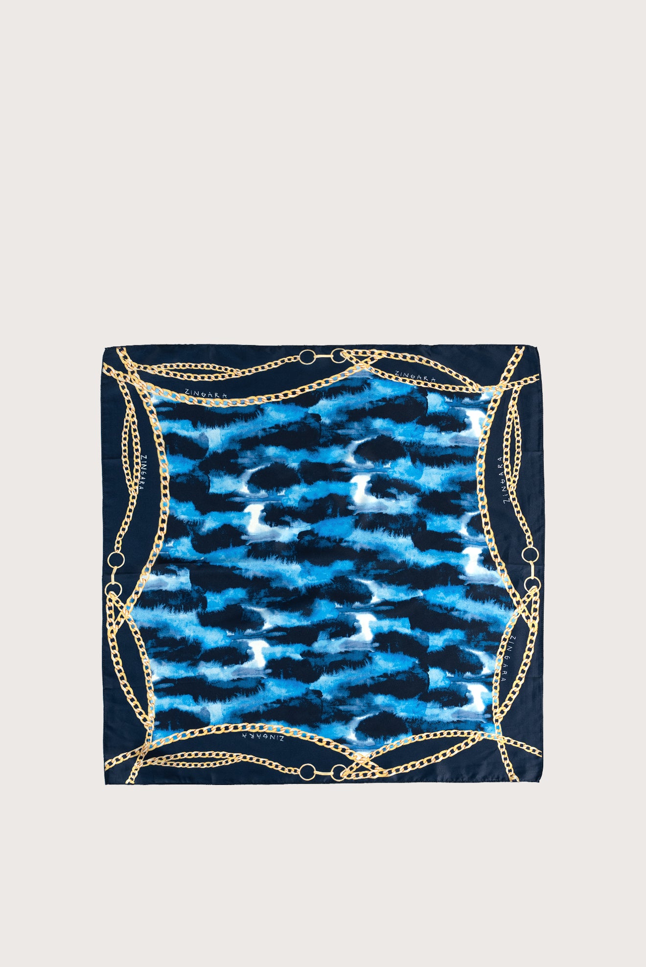 Pañuelo Paraty