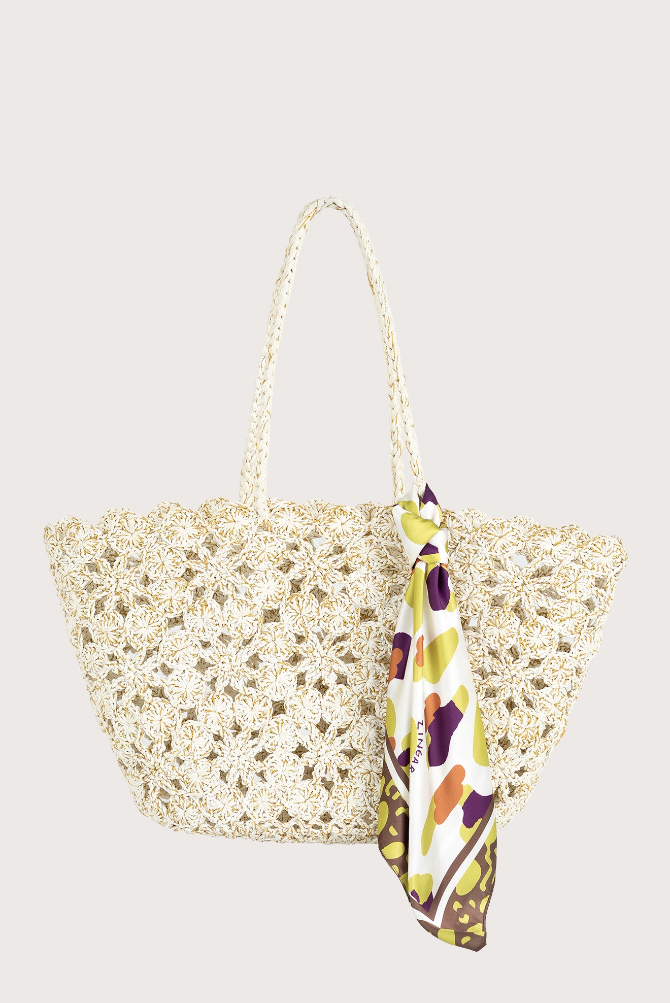 Ilhabela Scarf