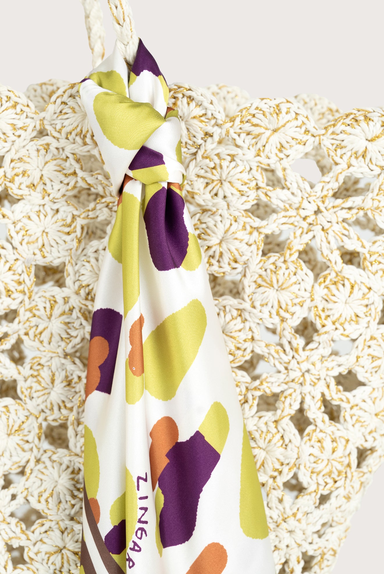 Ilhabela Scarf