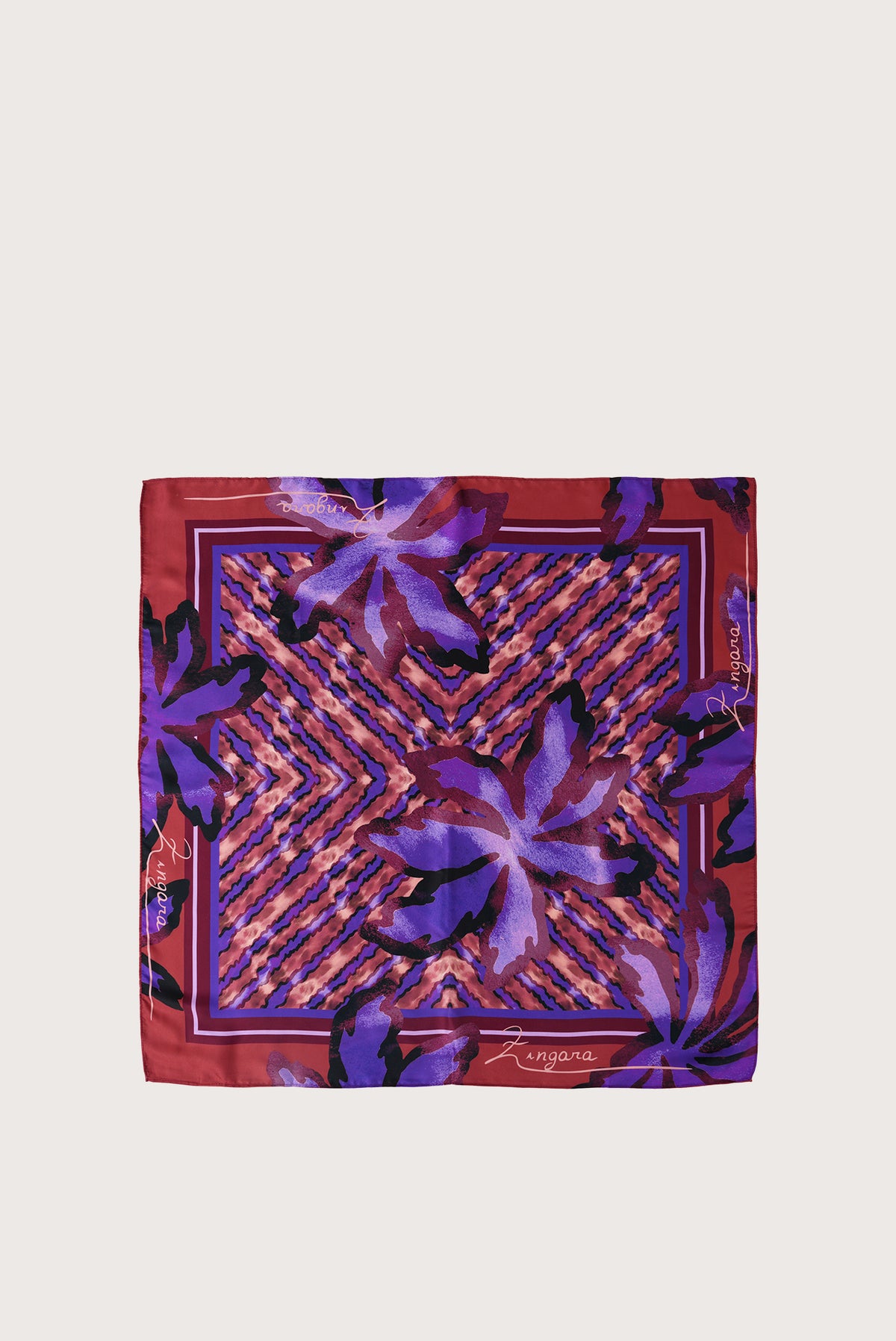Attalea Scarf