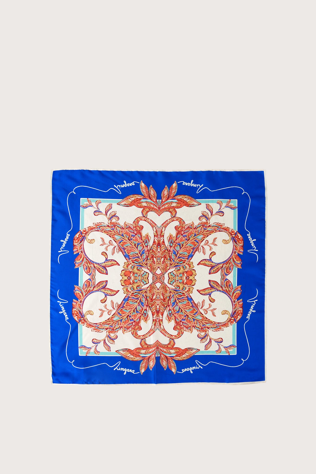 Floresta Scarf