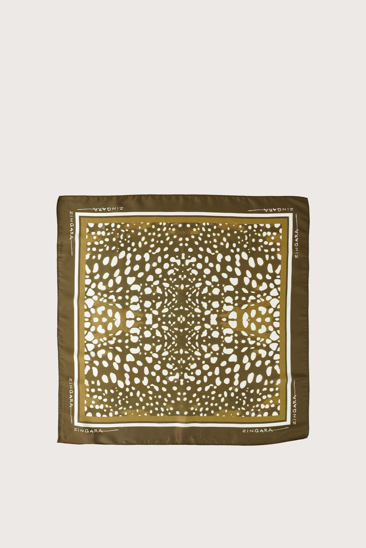 Nenufar Scarf