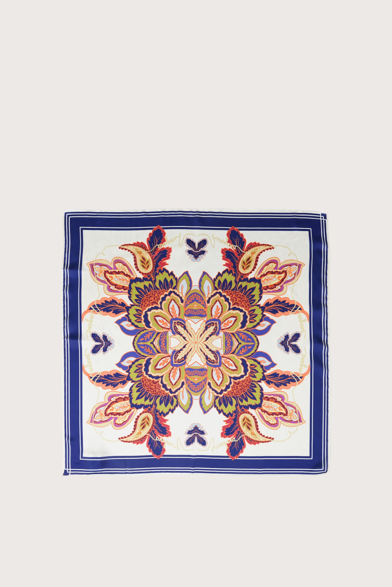 Açai Scarf