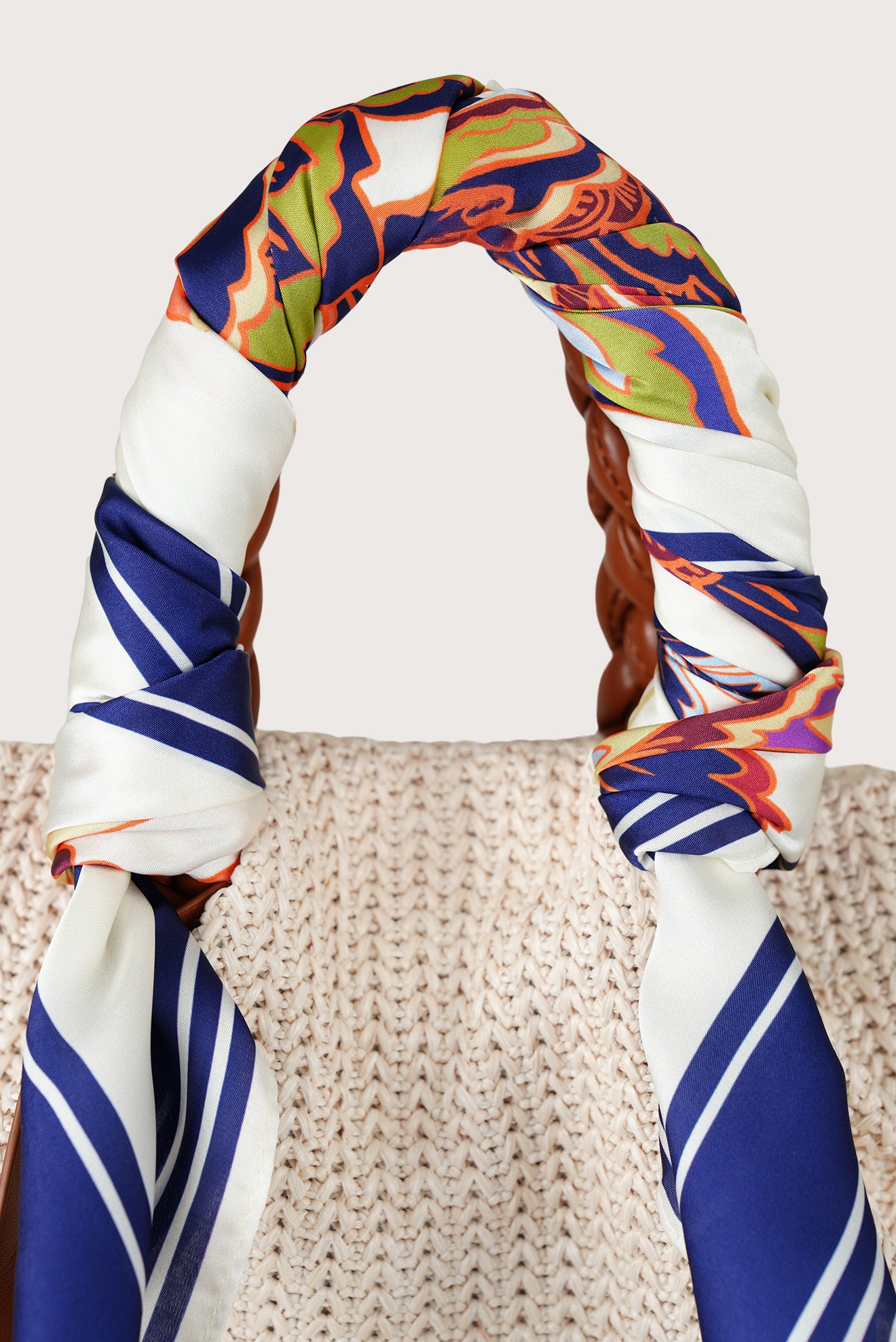 Açai Scarf