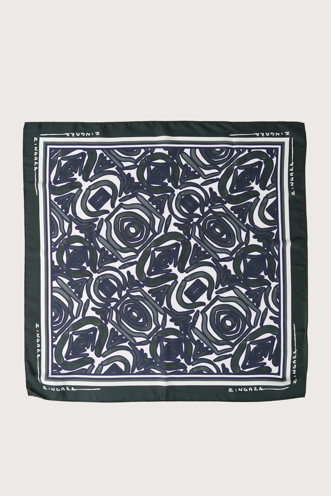 Ceiba Scarf