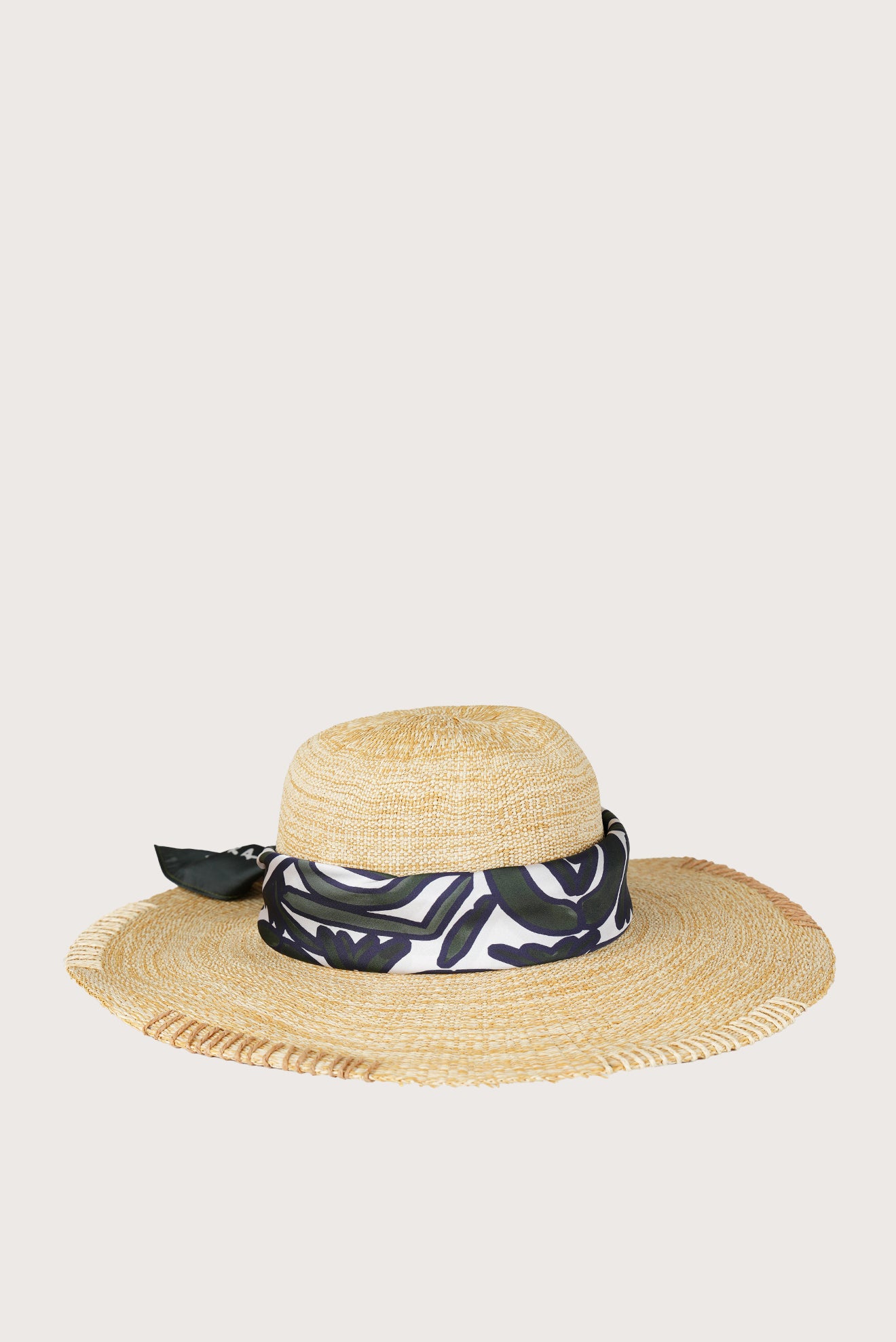 Ceiba Scarf