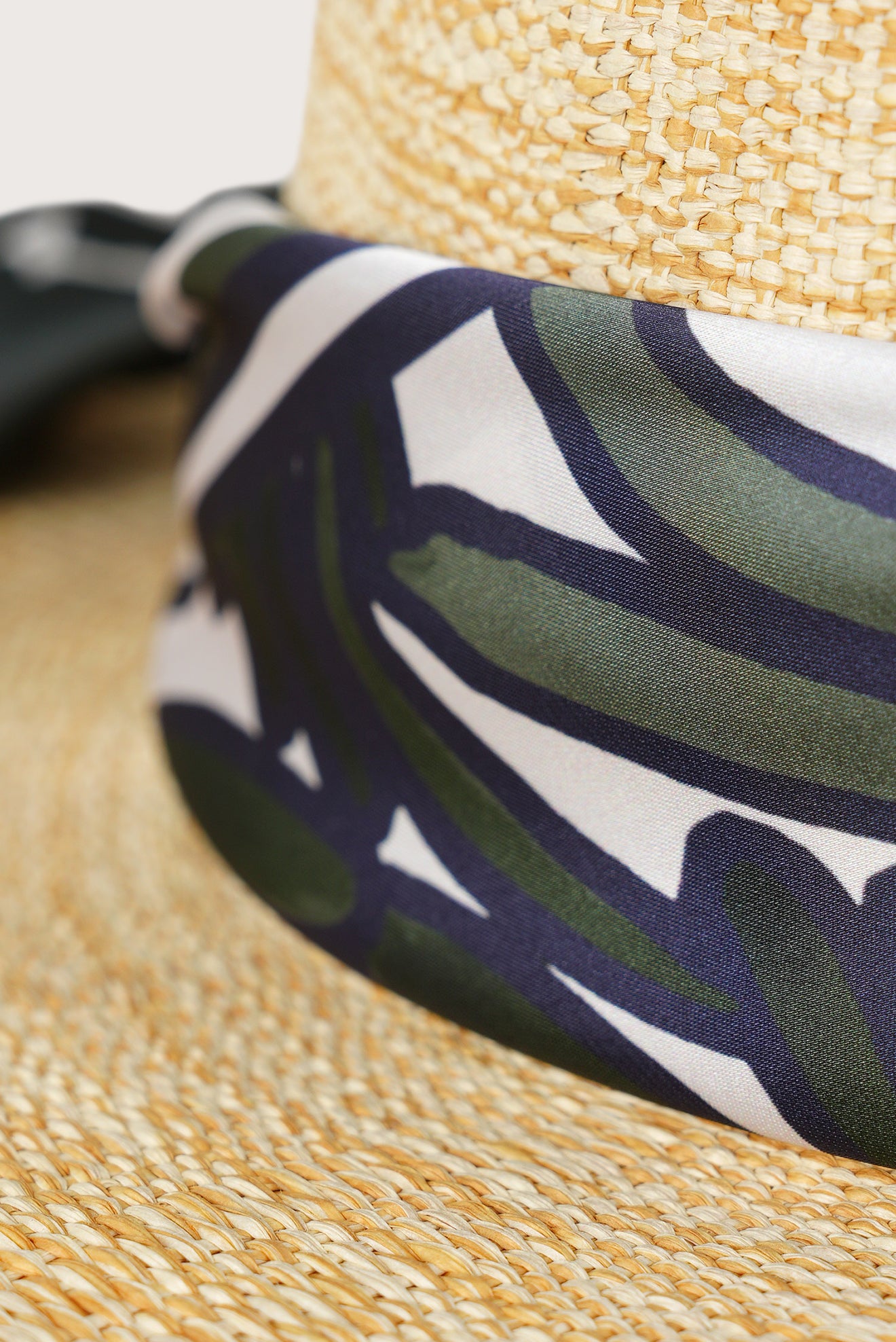 Ceiba Scarf