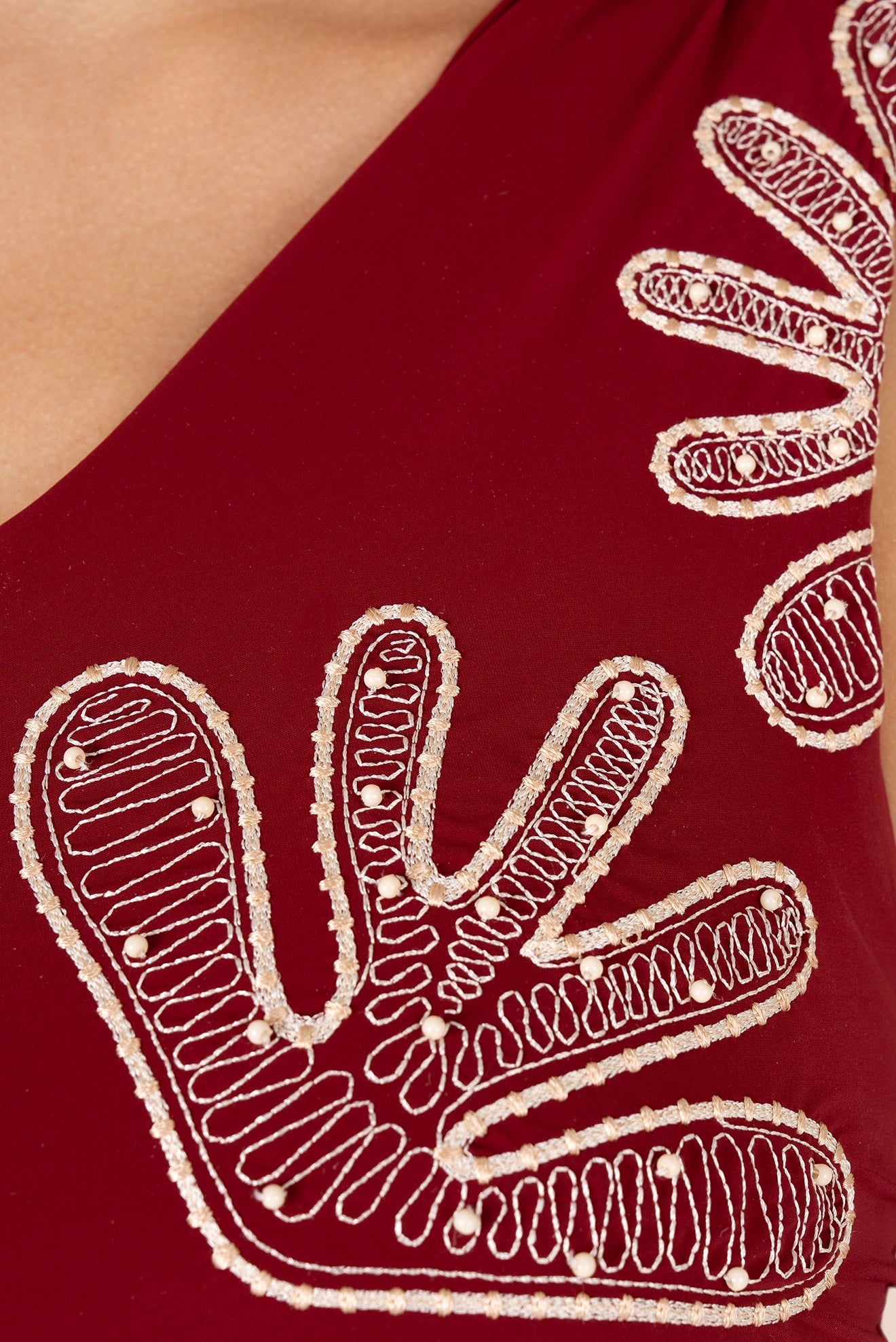 Entero Asimétrico Caraiba Wine