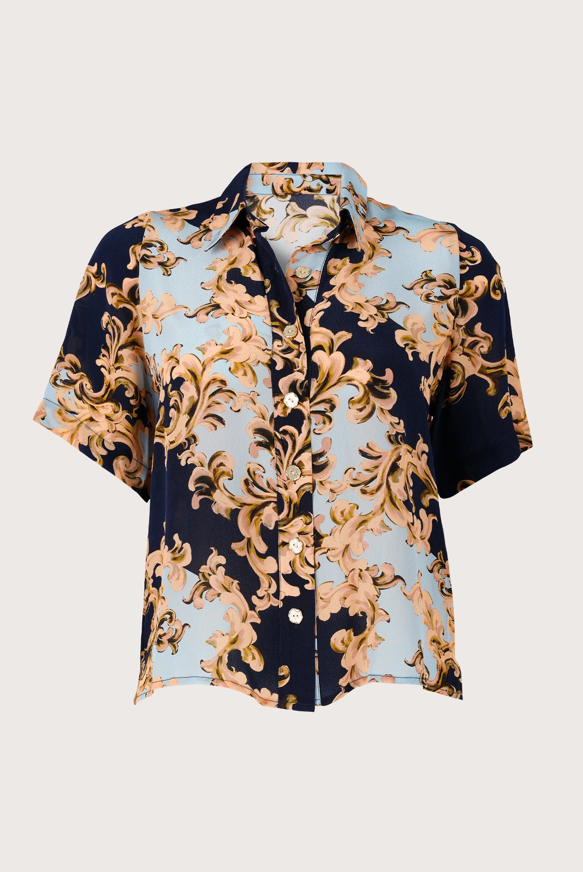 Camisa Aurea — foto 1