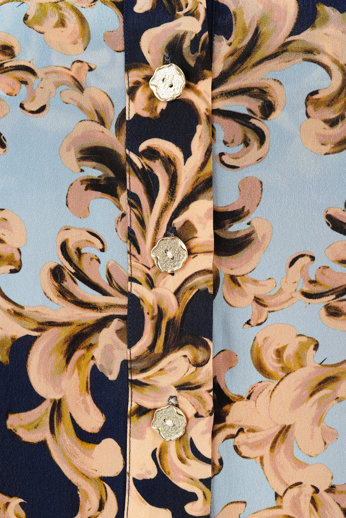 Camisa Aurea — foto 5